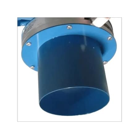 Morse MFG KIT 5IN LONG X 6IN DIAMETER EXTENSION XT